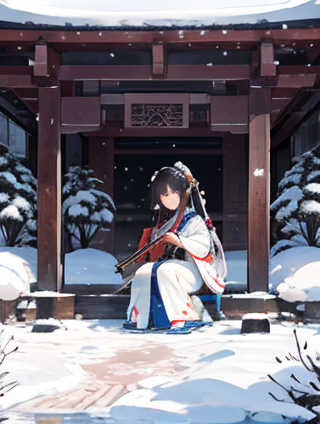 电影发行与艺术作品展示：在荒芜中寻找创作的光芒